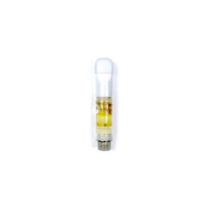 MAINE CRAFT CANNABIS | HASH ROSIN CART | 0.5G