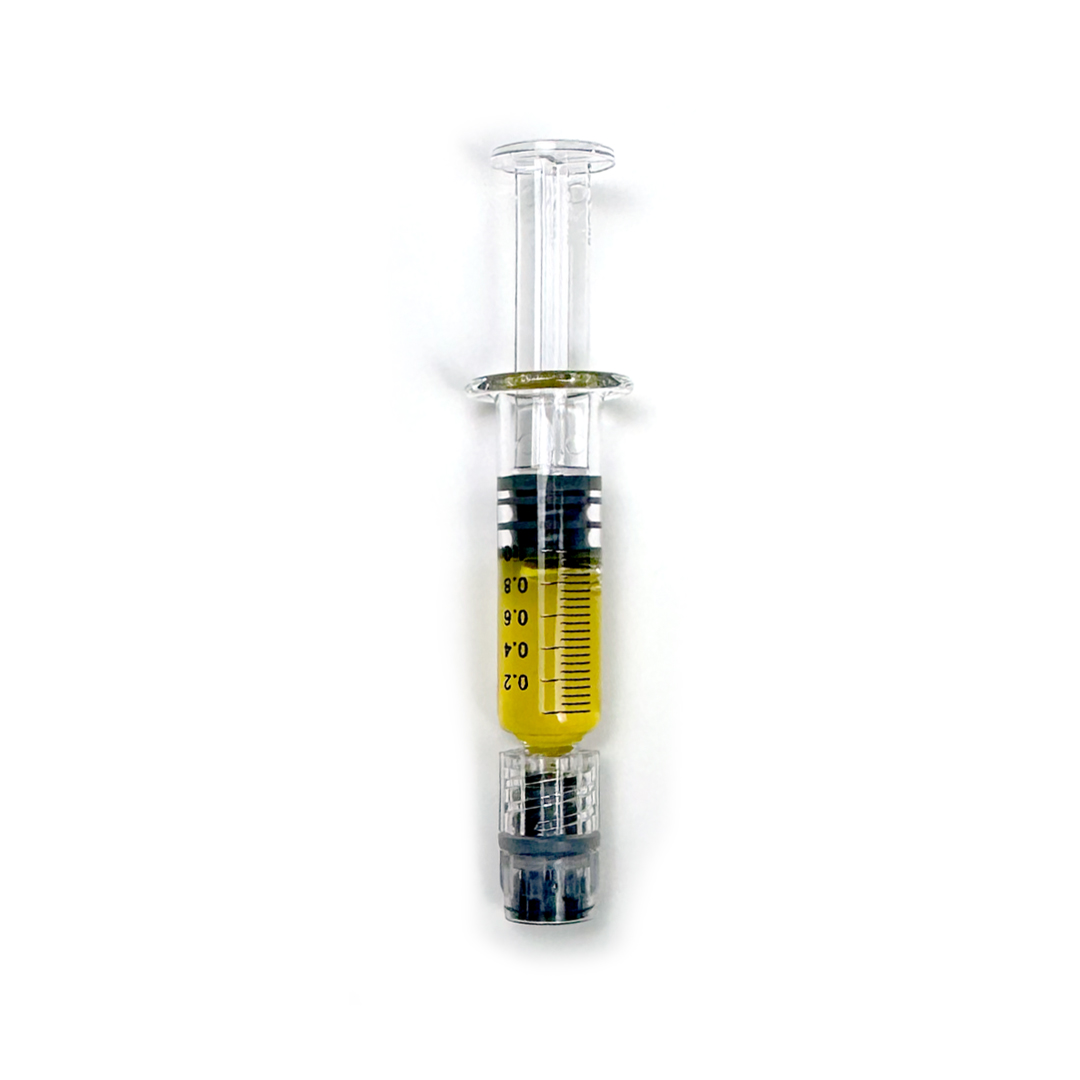 SKUNKFOOT FARMS | LIVE ROSIN DART | 1G - Image 2