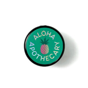 ALOHA APOTHECARY | 70-120U LIVE ROSIN |  1G